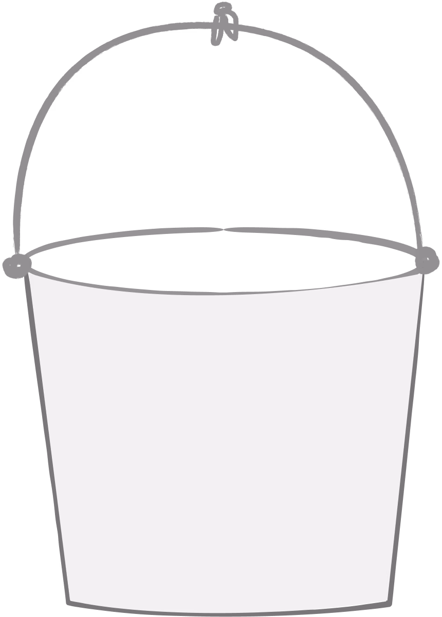 footerbucket